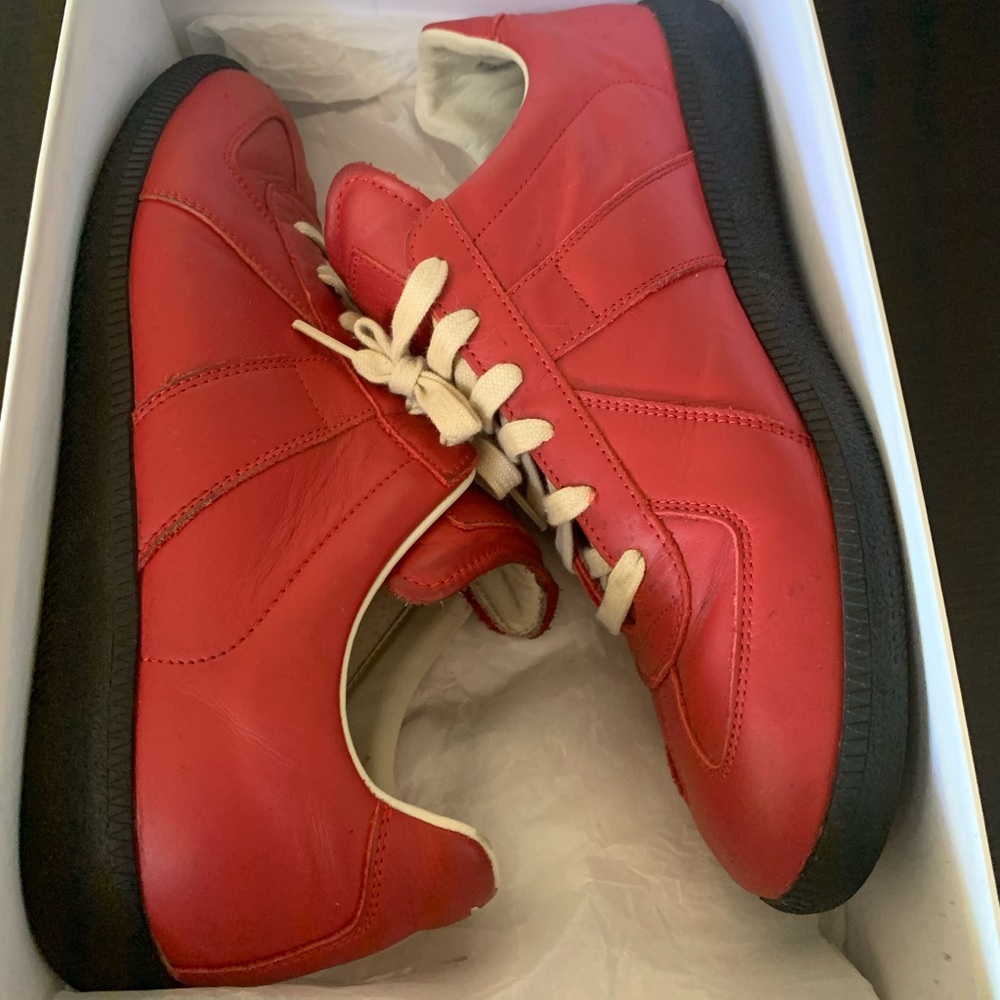 Margiela Shoes